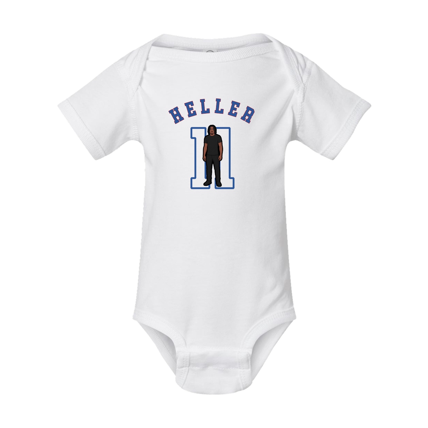 Baby Onesie