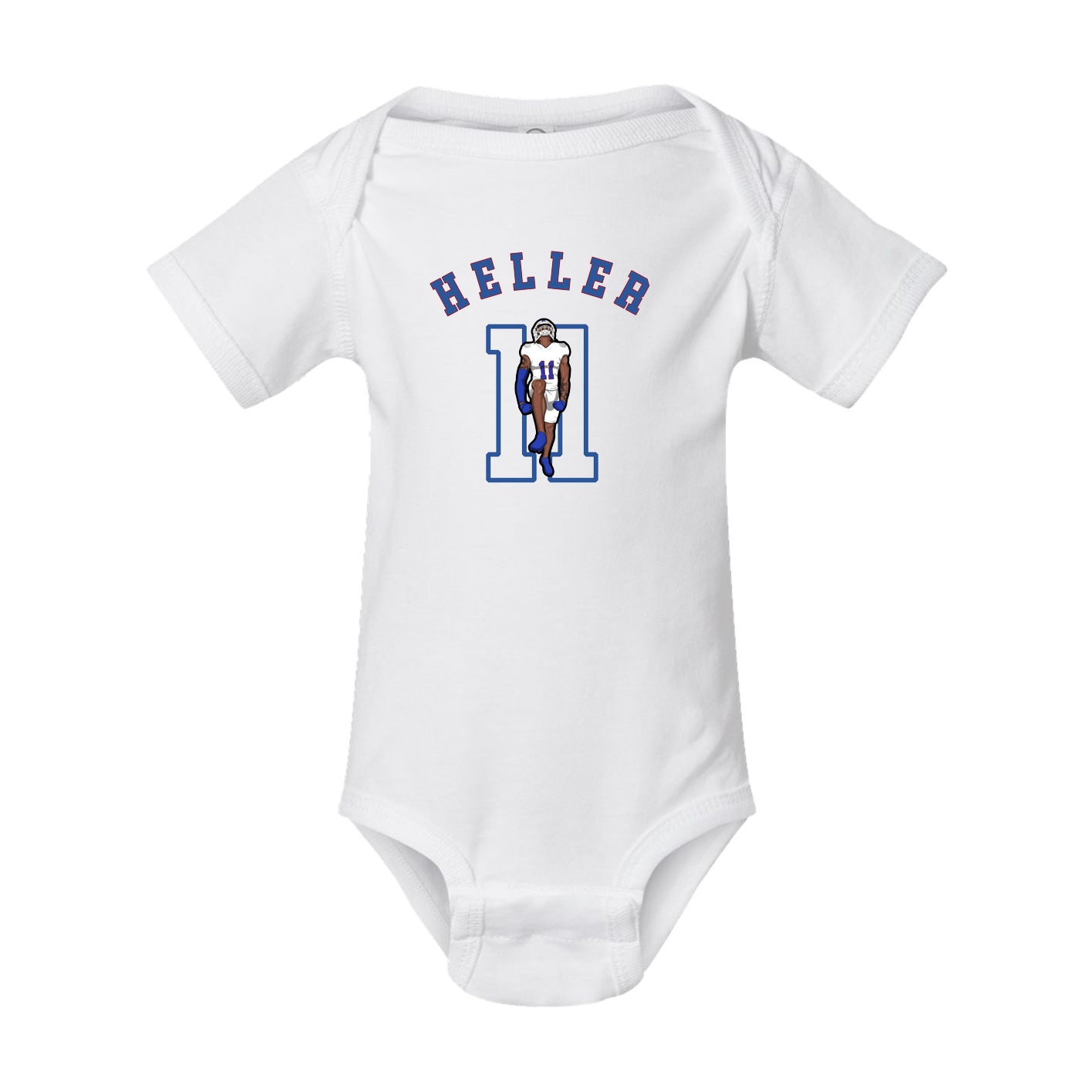 Baby Onesie