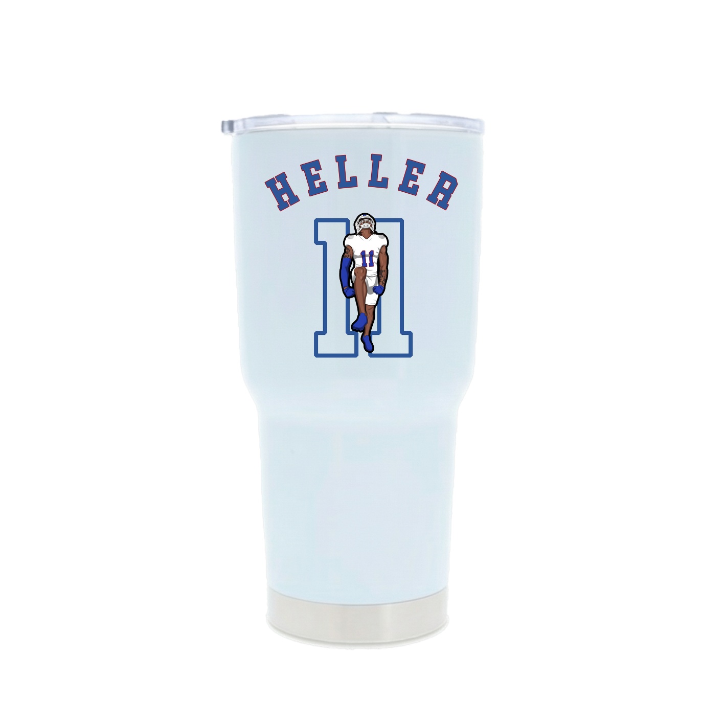 30oz Stainless Steel Tumbler