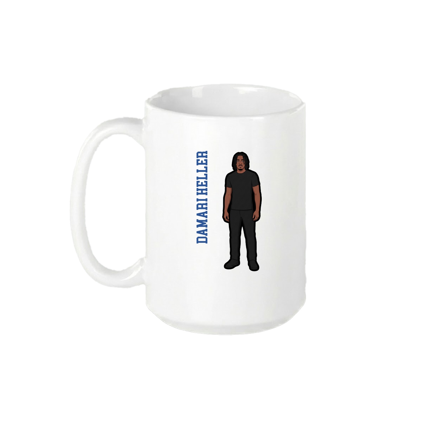 15oz Coffee Mug