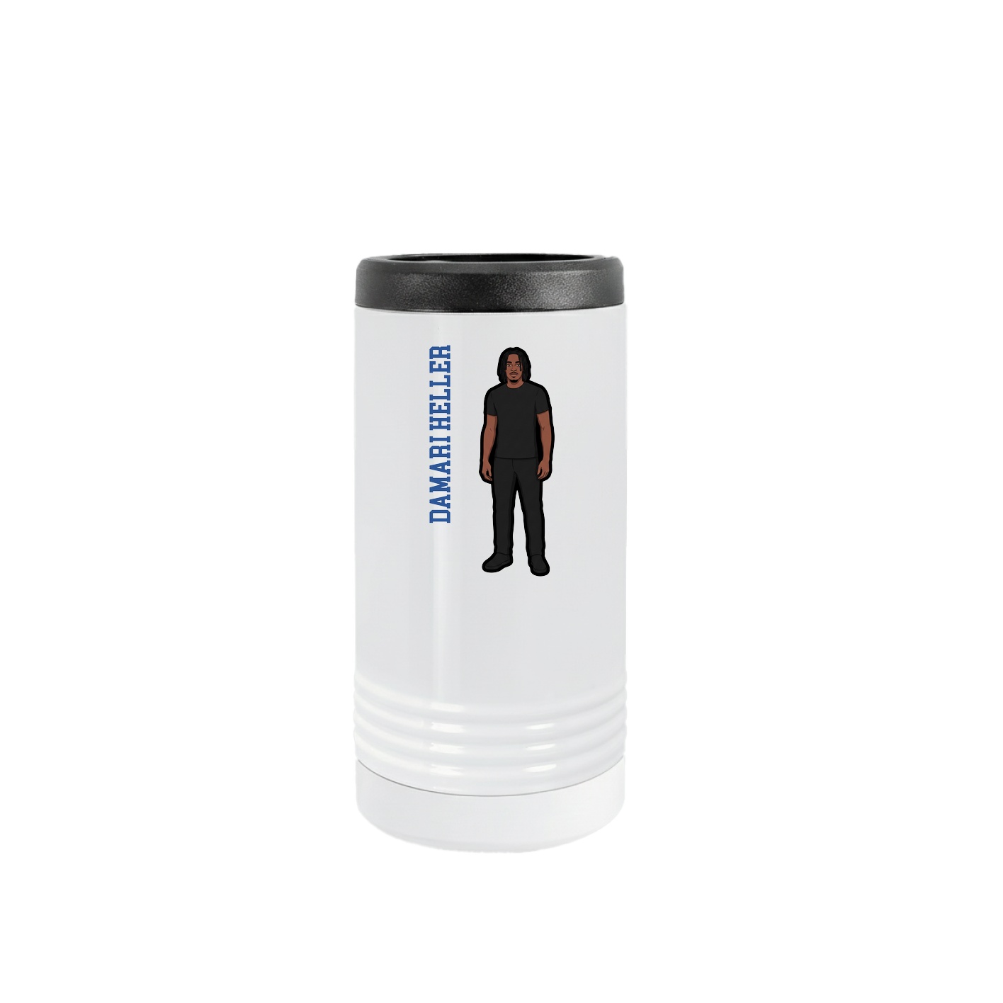 Polar Camel Slim Beverage Holder