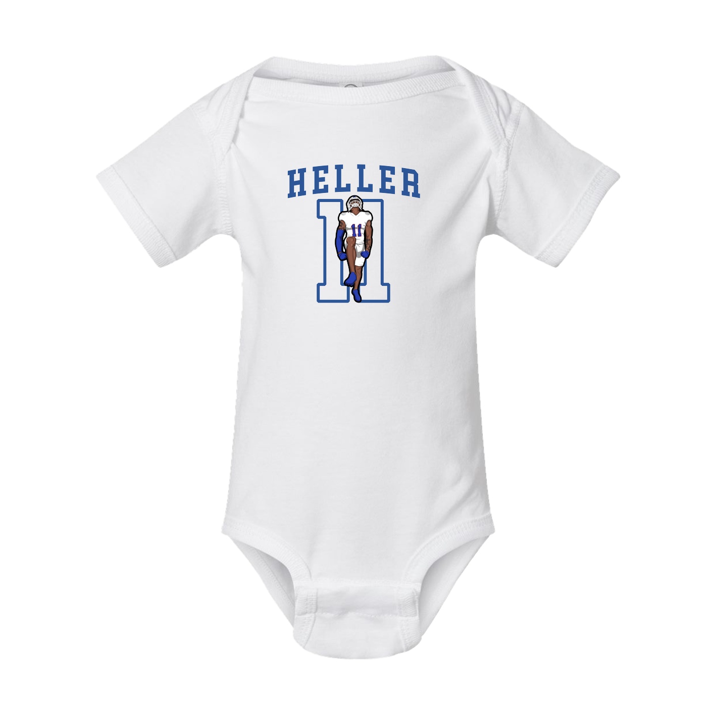Baby Onesie