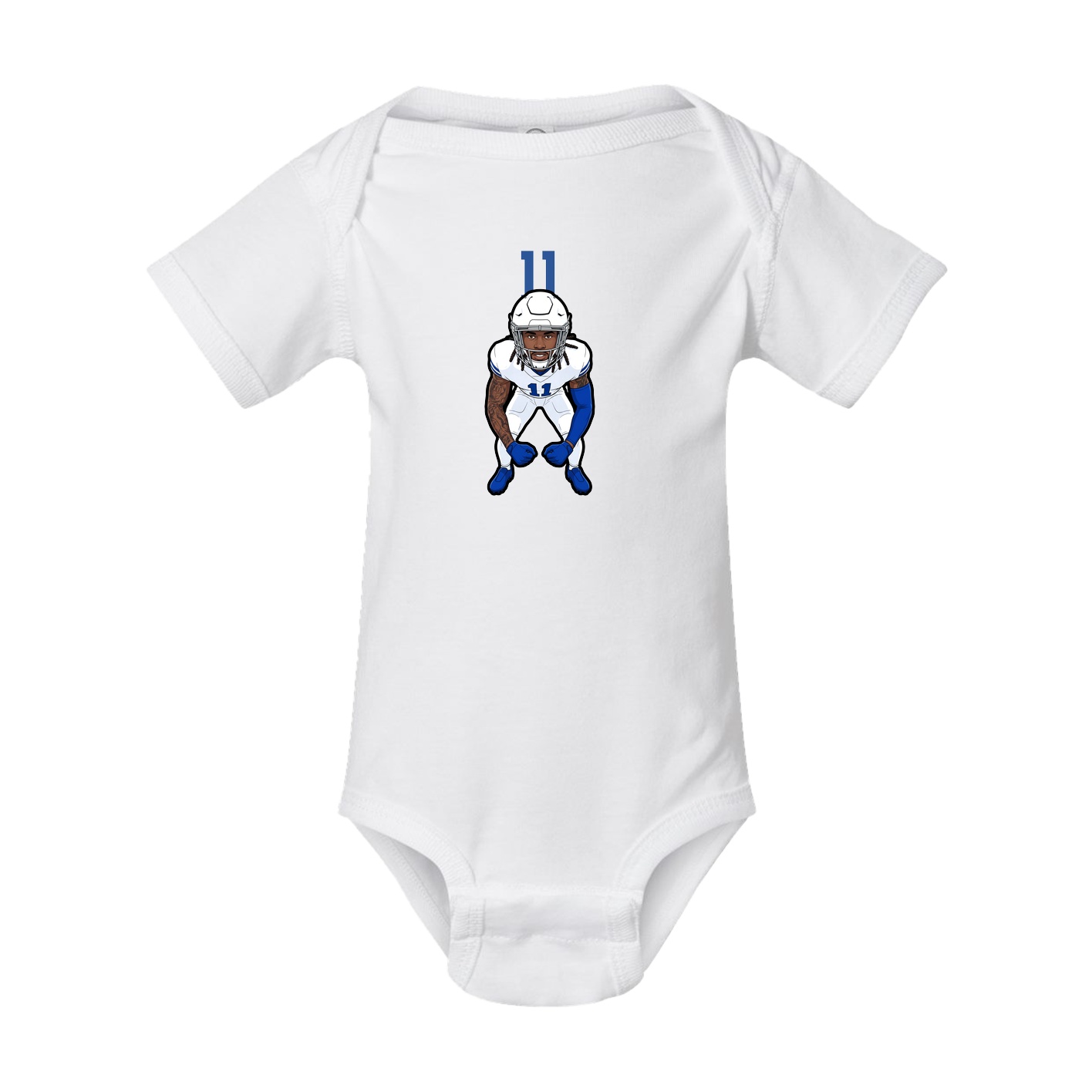 Baby Onesie