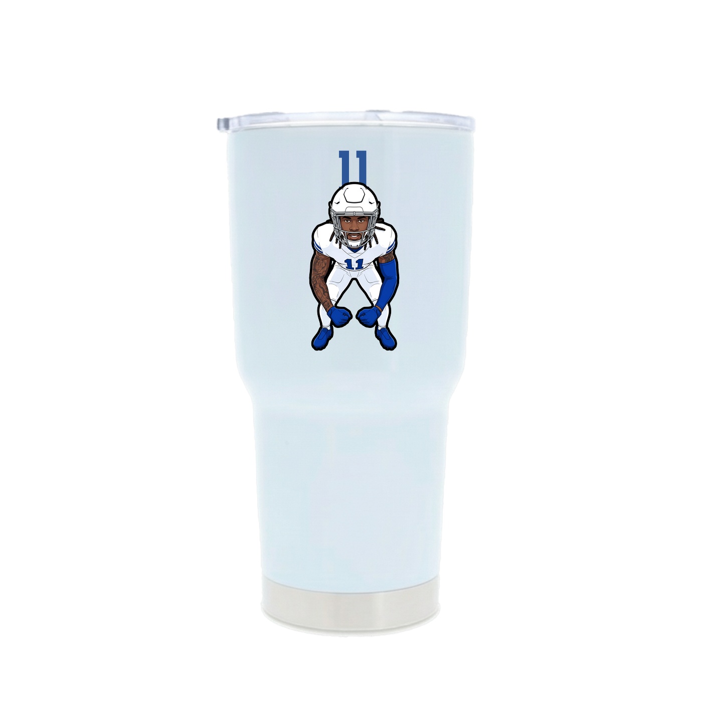 30oz Stainless Steel Tumbler