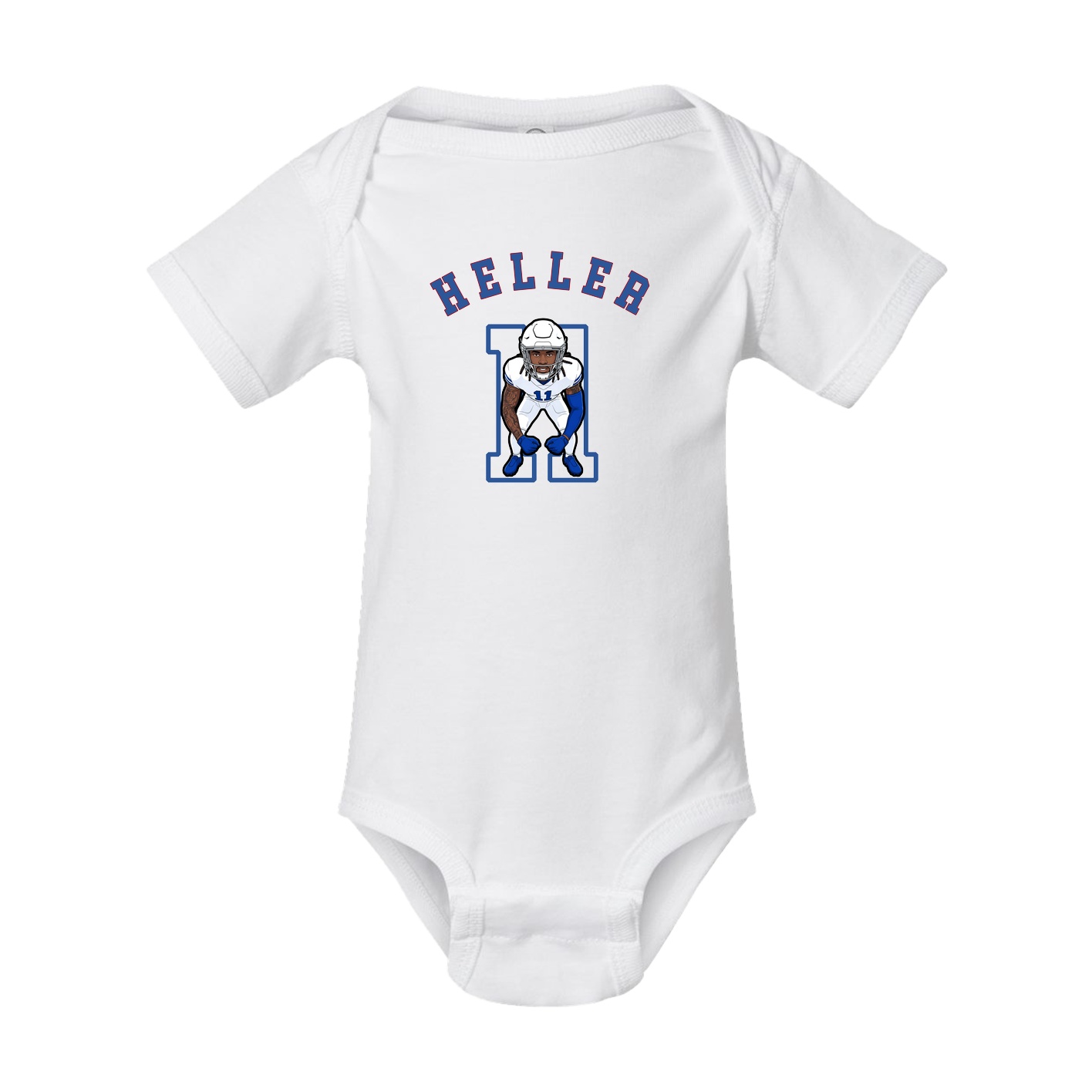 Baby Onesie