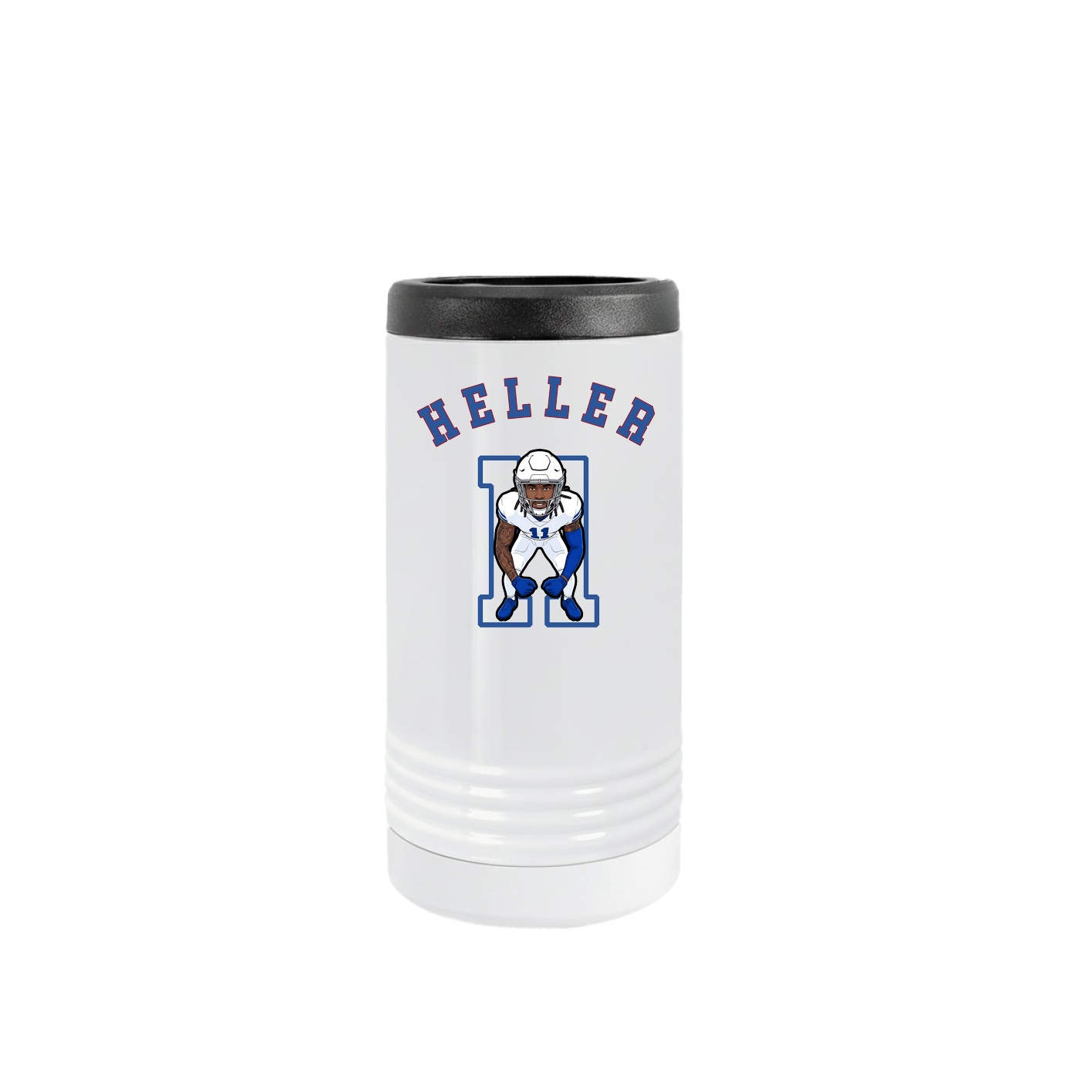 Polar Camel Slim Beverage Holder