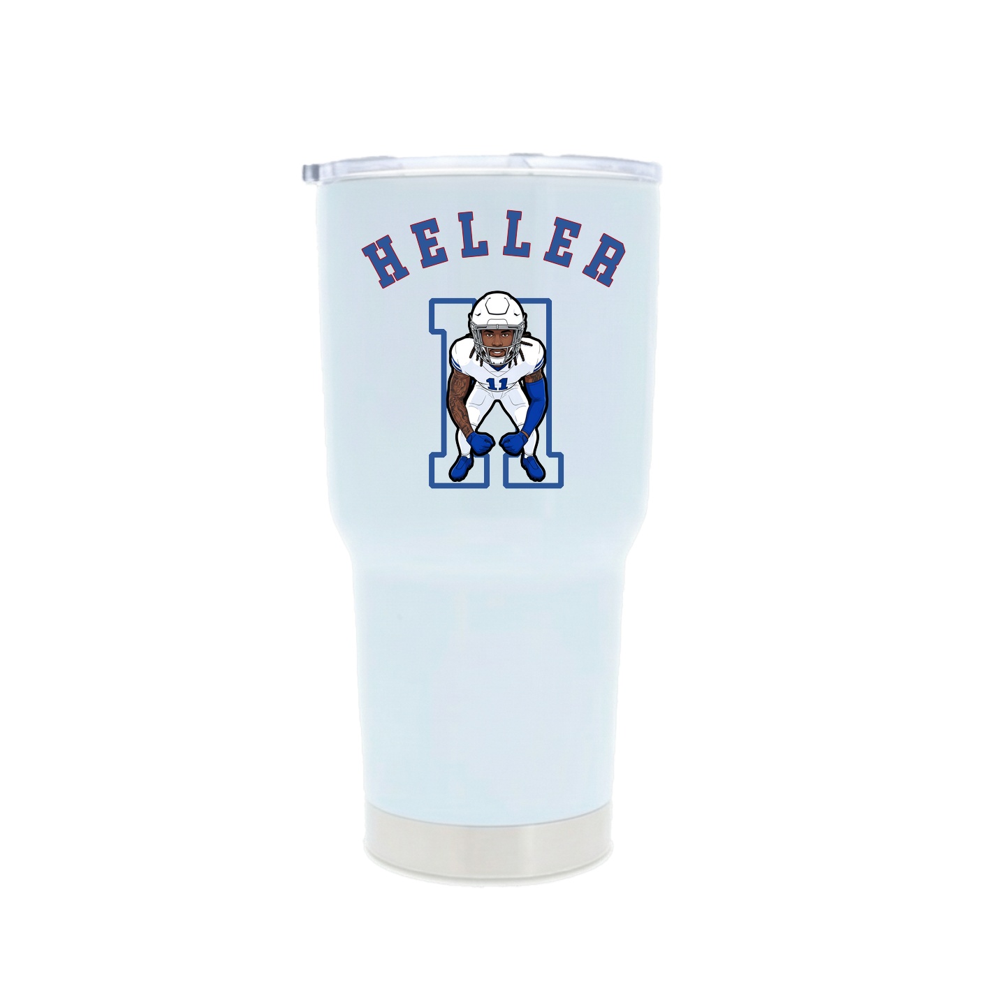 30oz Stainless Steel Tumbler