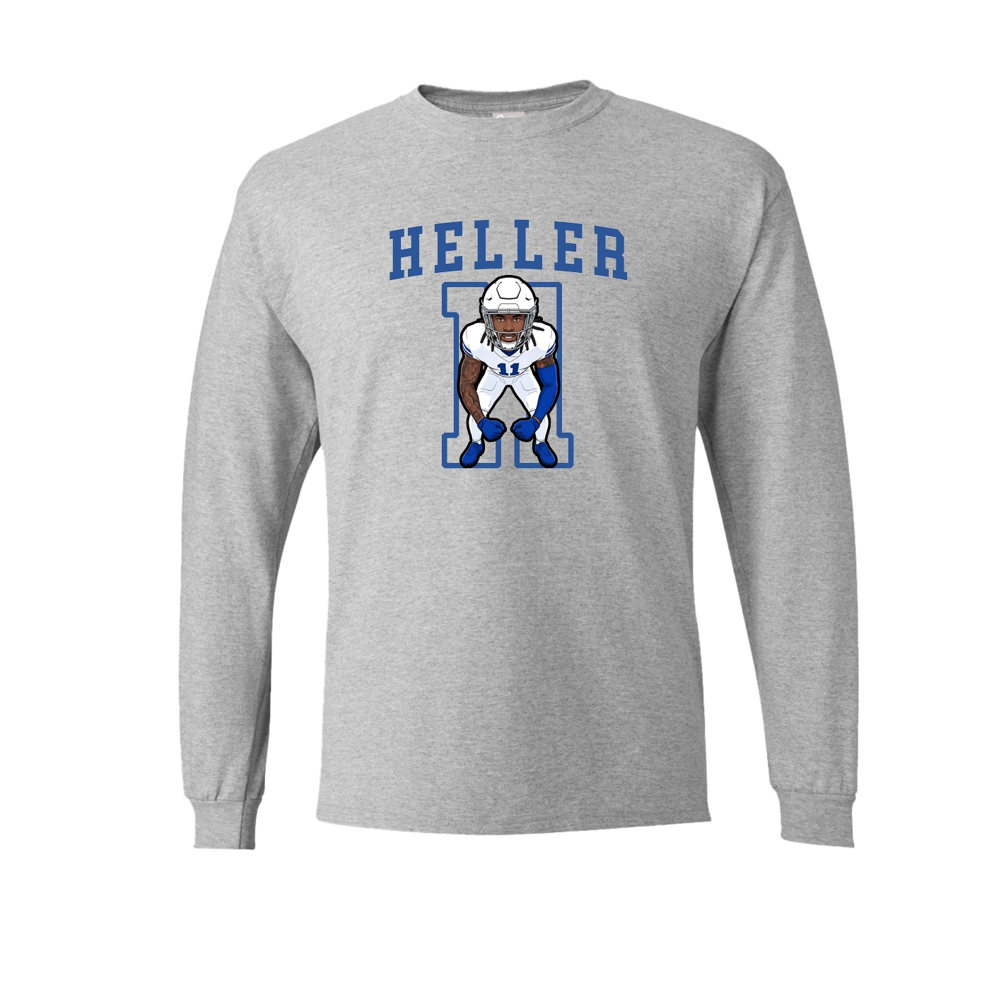 Long Sleeve Tee