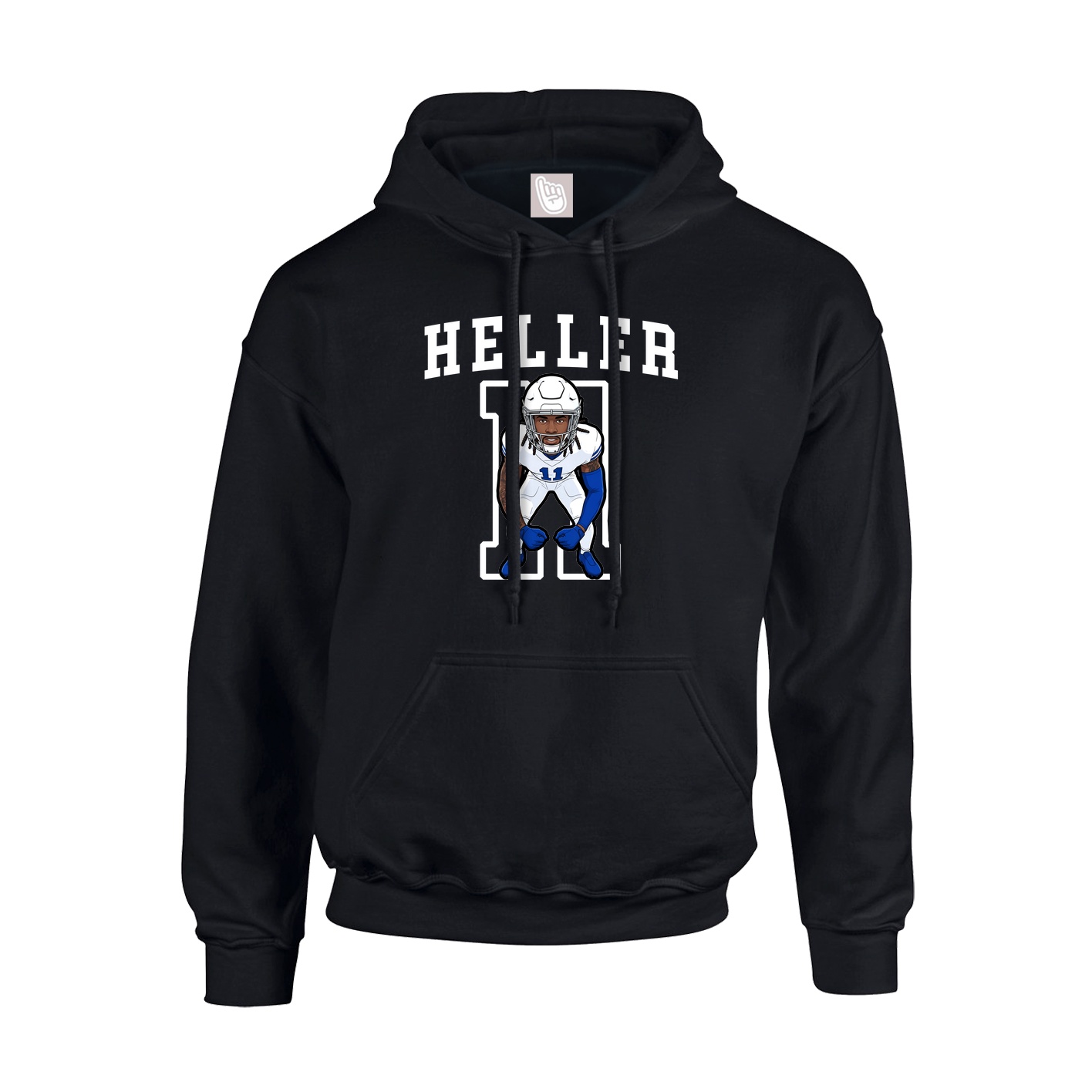 Youth Hoodie