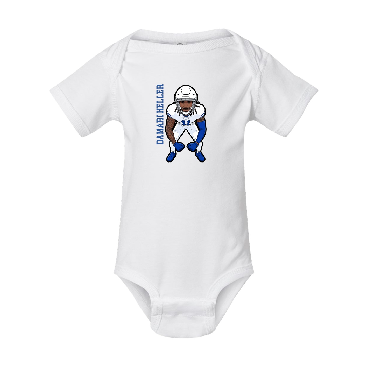 Baby Onesie