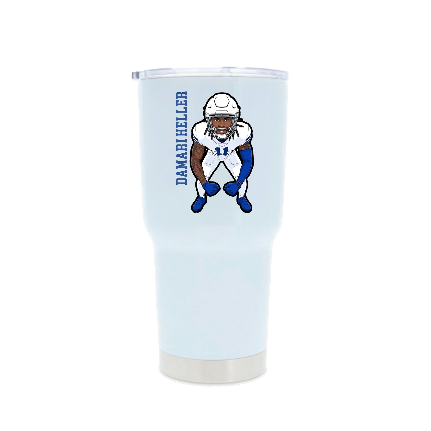 30oz Stainless Steel Tumbler