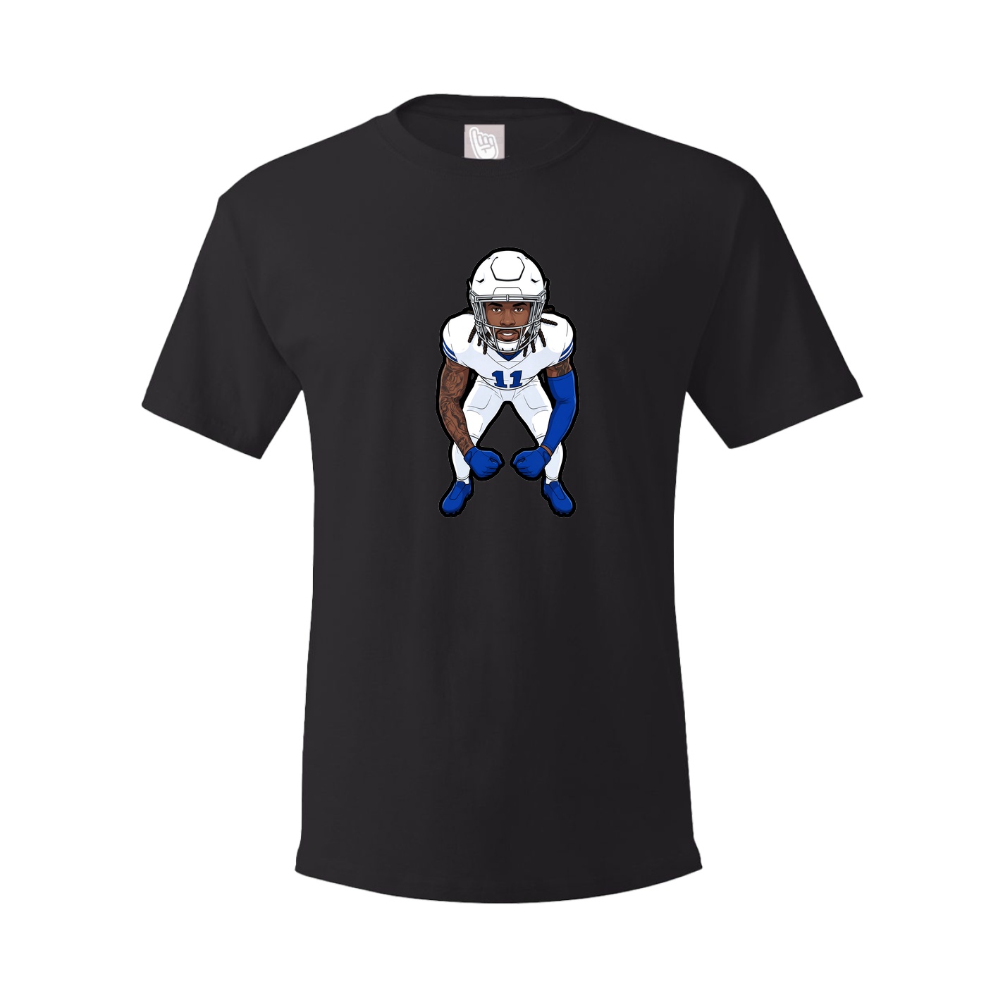 NIL Club Tee