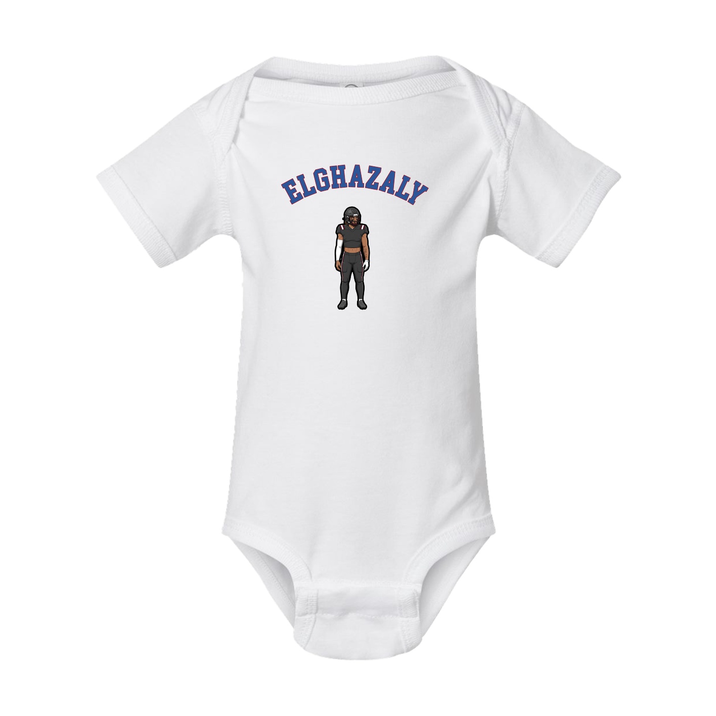 Baby Onesie