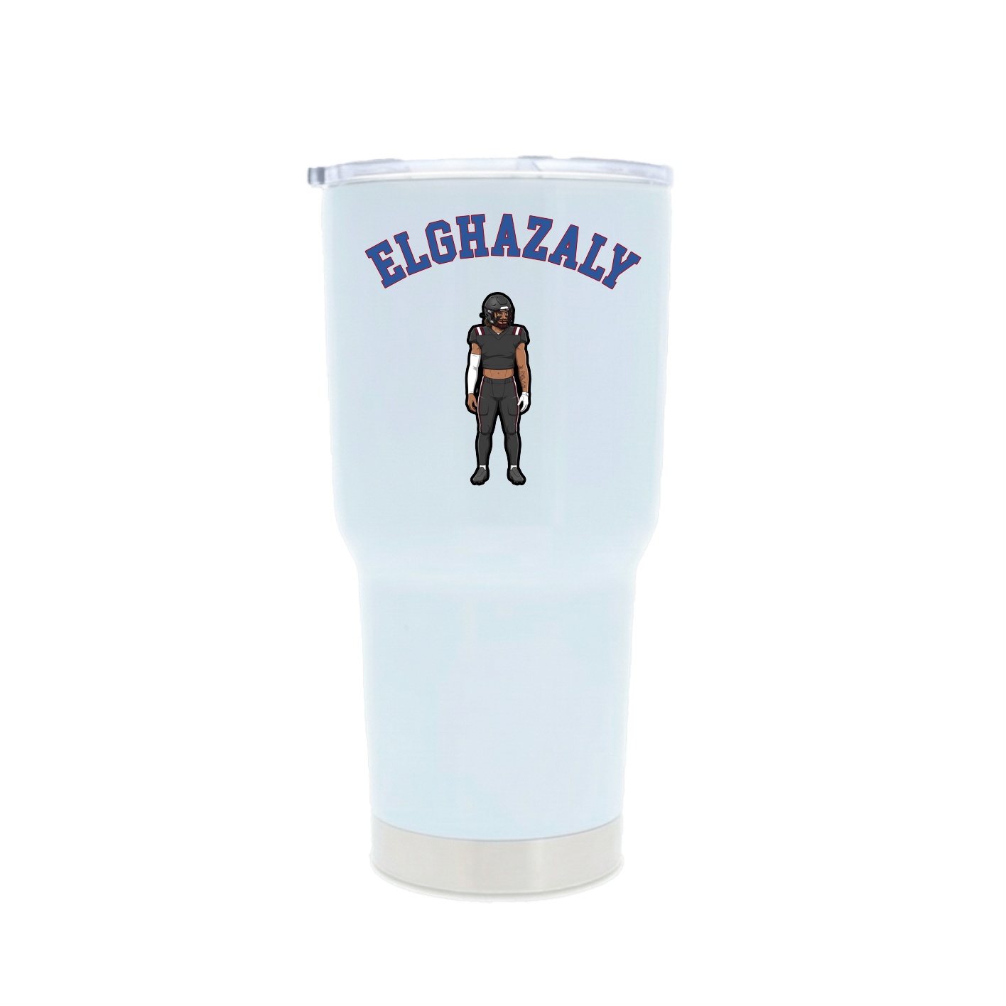 30oz Stainless Steel Tumbler