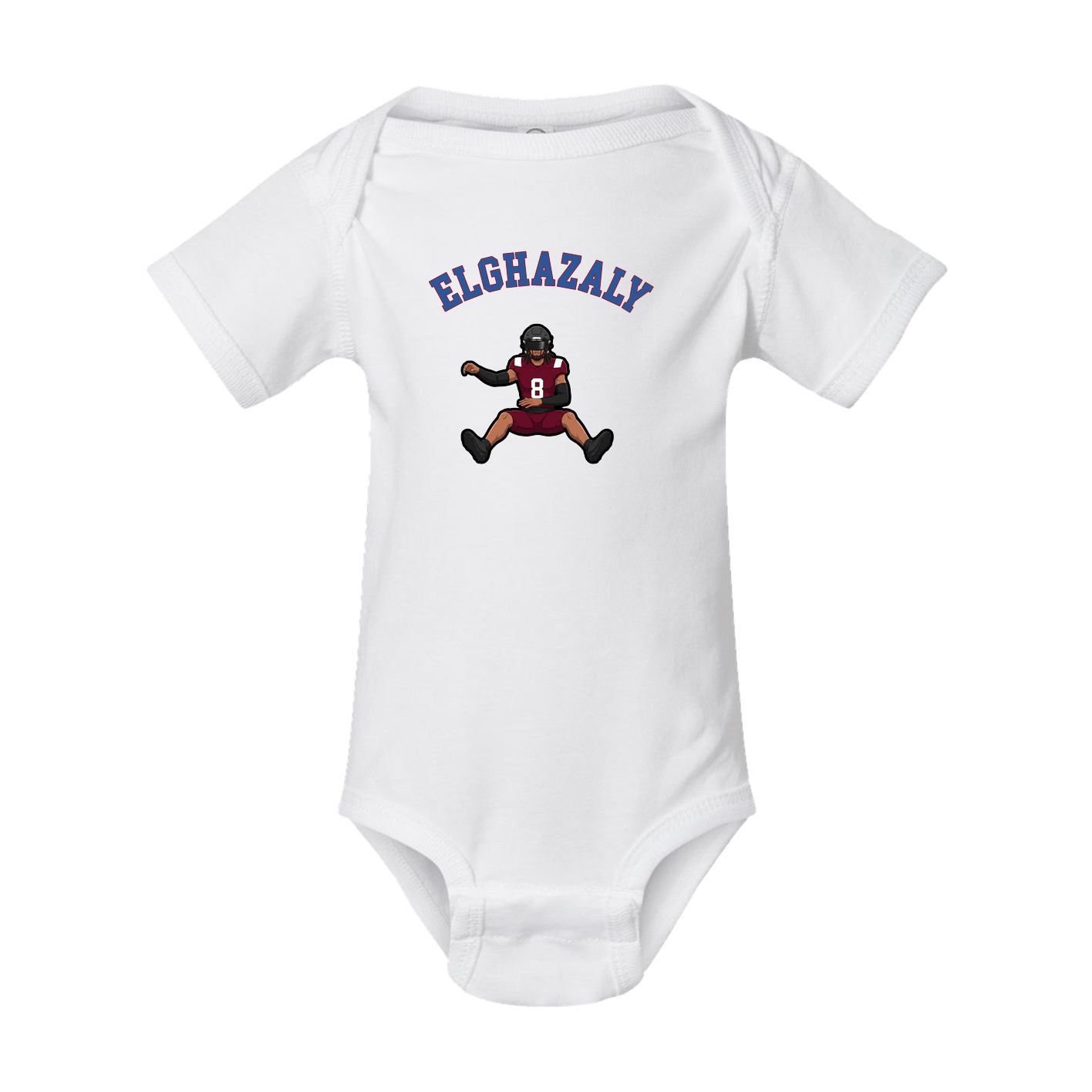 Baby Onesie