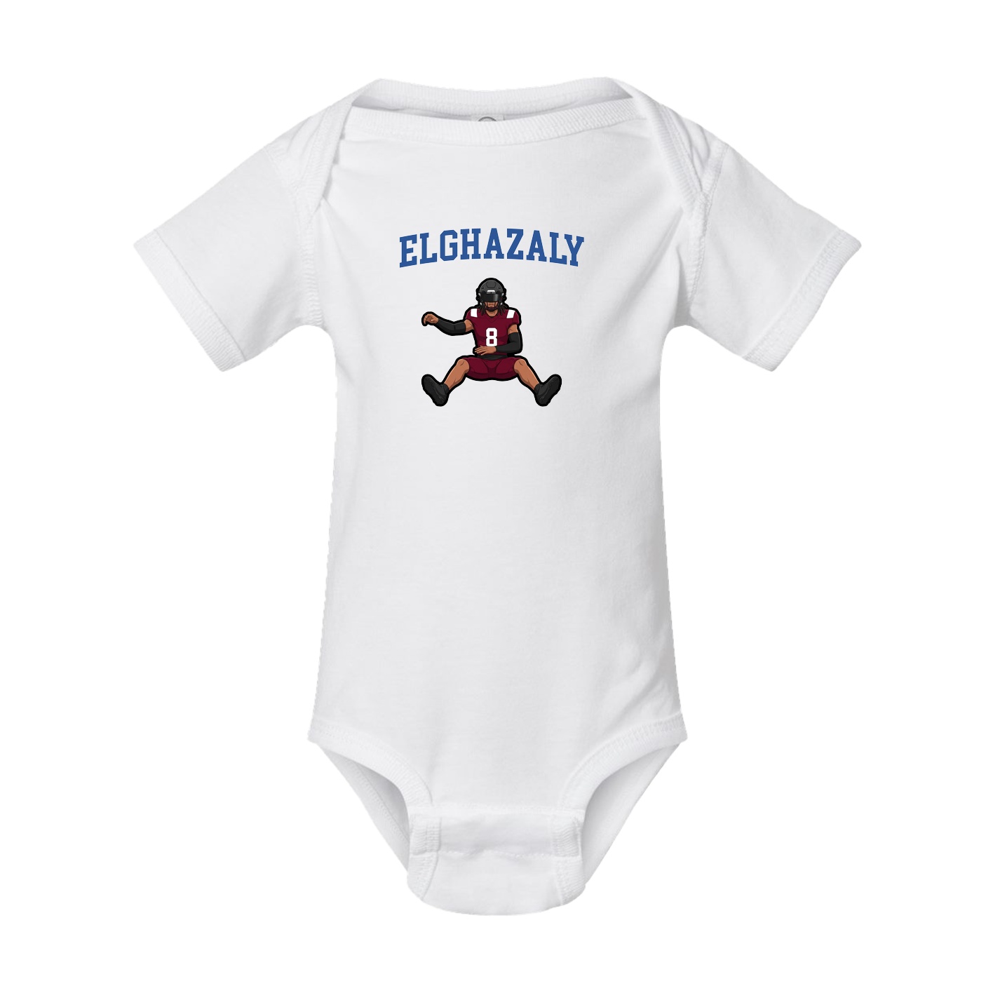Baby Onesie