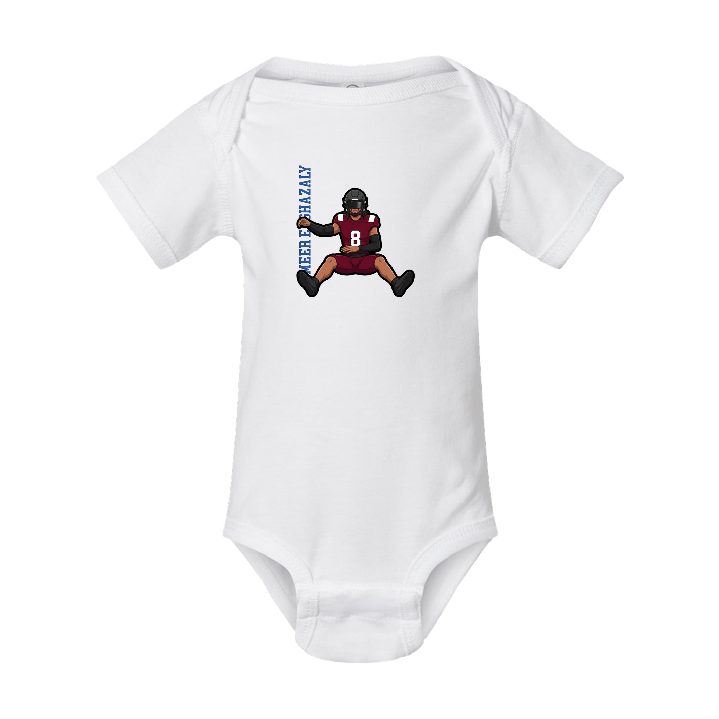 Baby Onesie