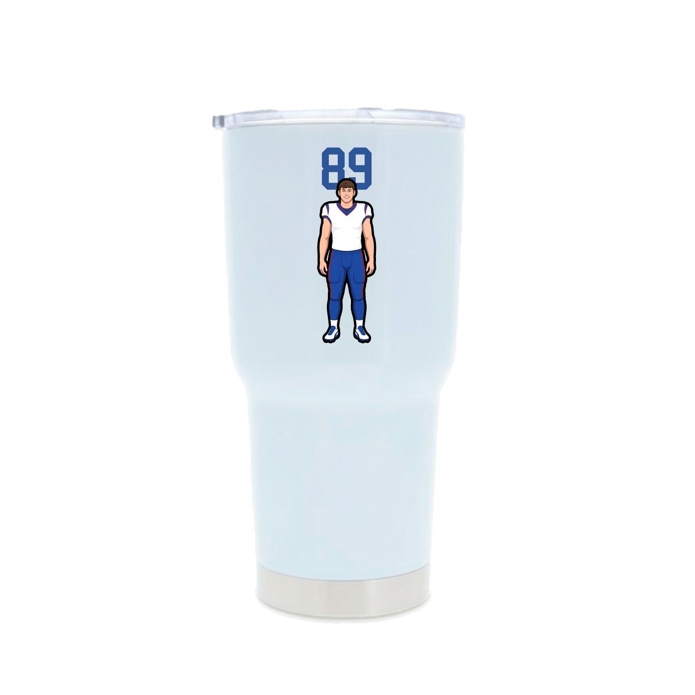 30oz Stainless Steel Tumbler