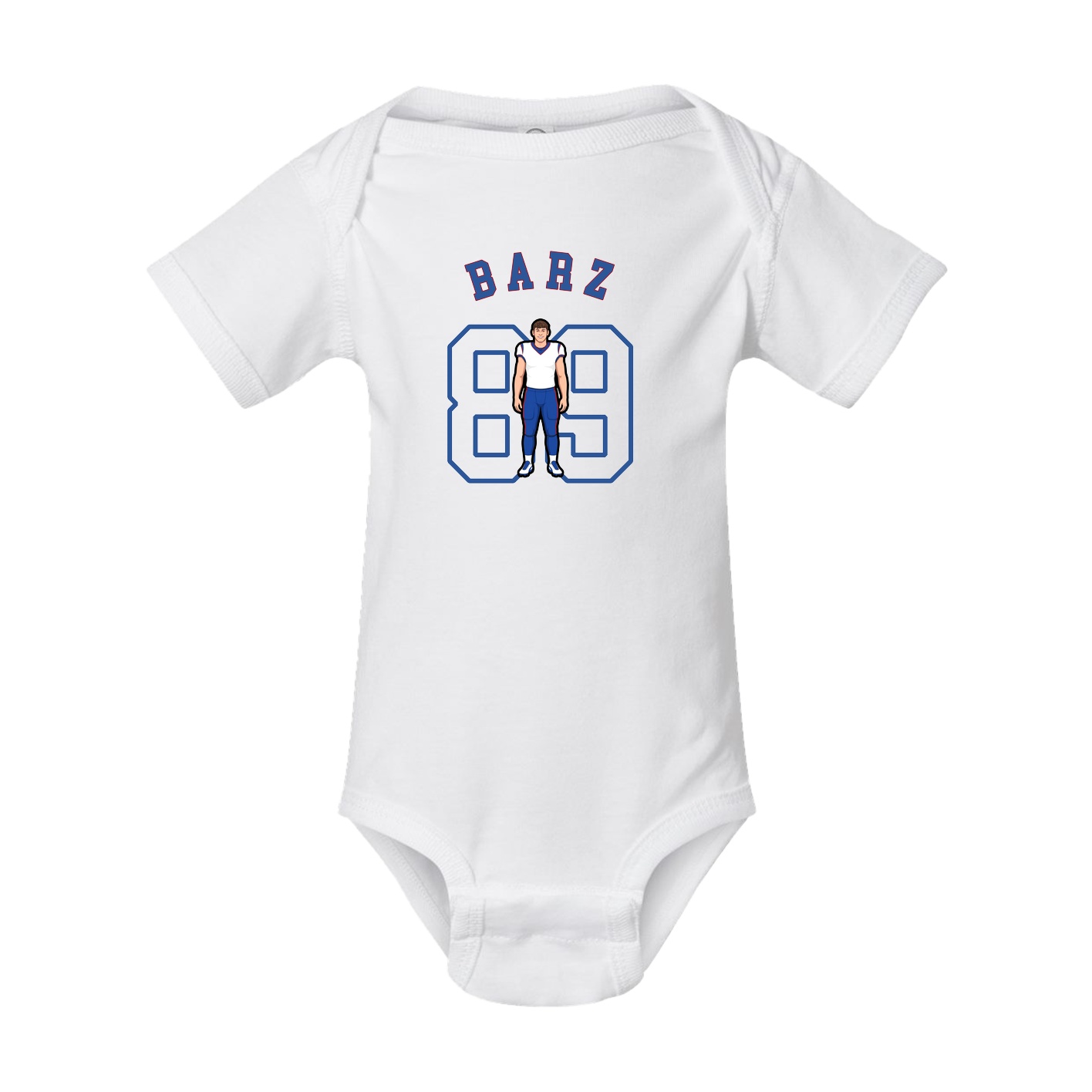 Baby Onesie