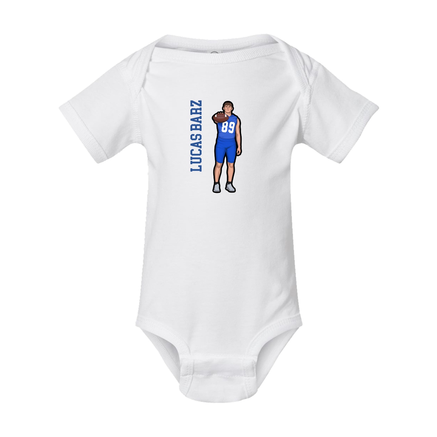 Baby Onesie