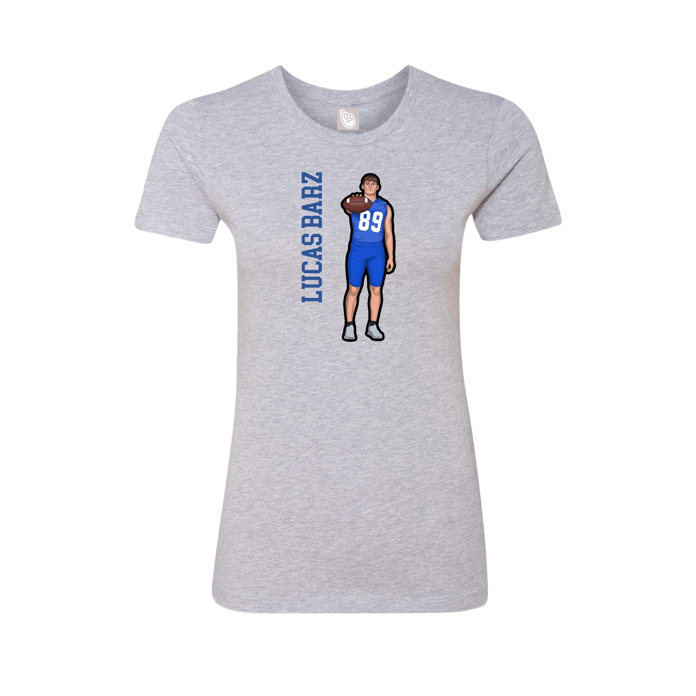 Womens Tee