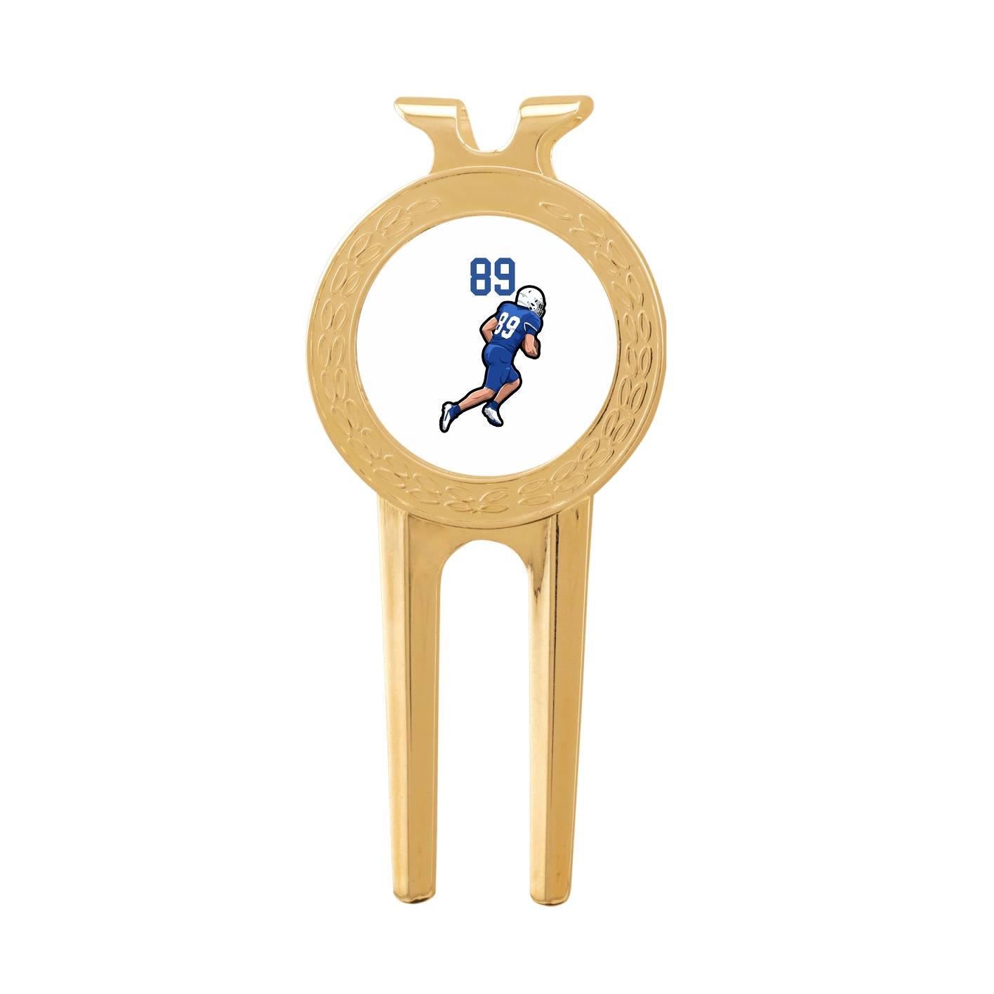 Divot Tool with Ball Marker
