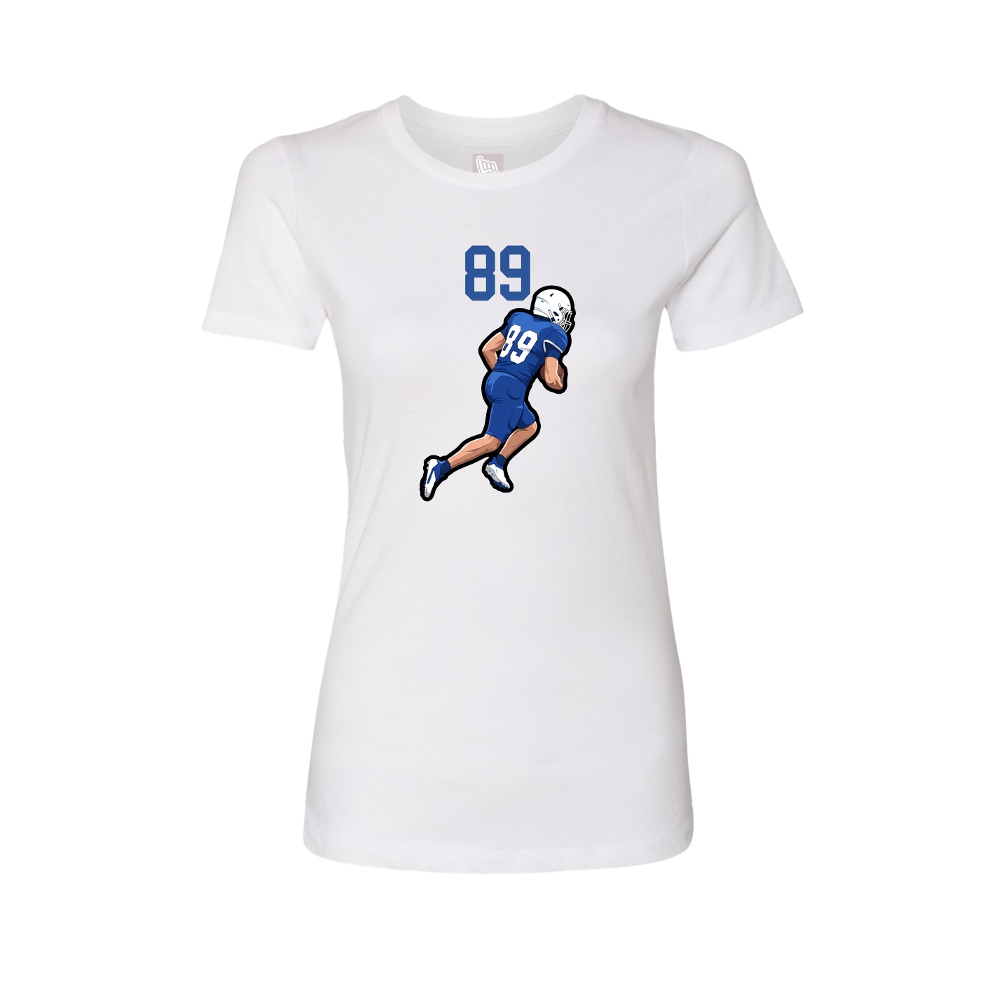 NIL Club Womens Tee