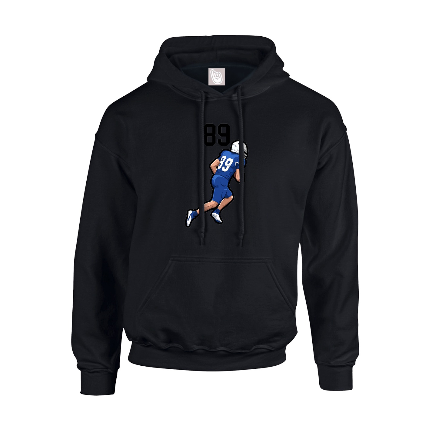 NIL Club Youth Hoodie