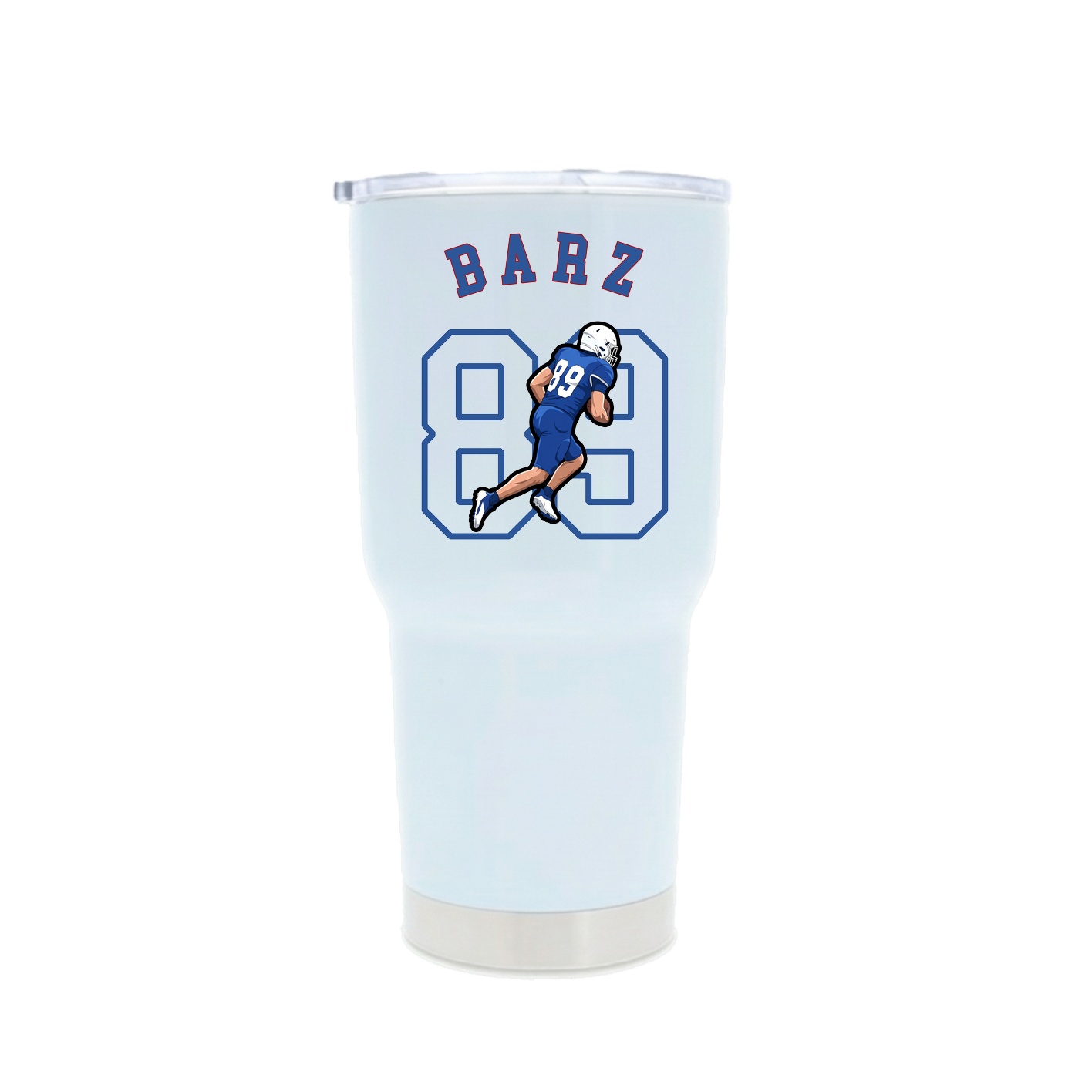 30oz Stainless Steel Tumbler