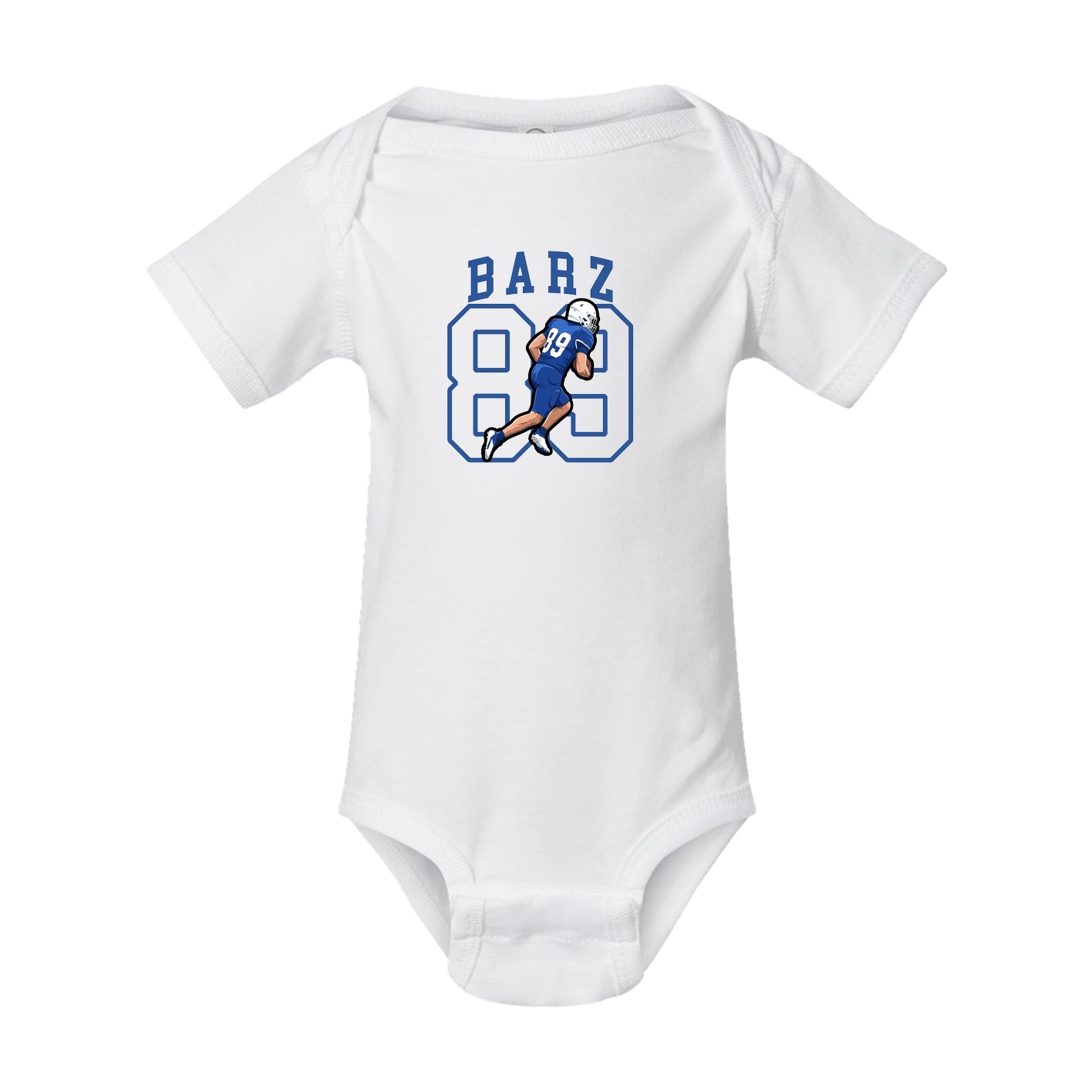Baby Onesie