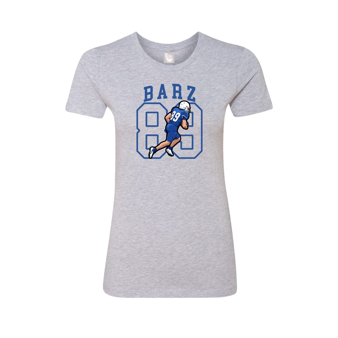 Womens Tee