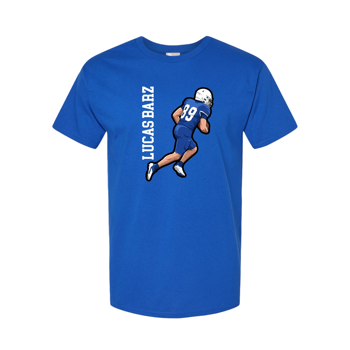 NIL Club Tee