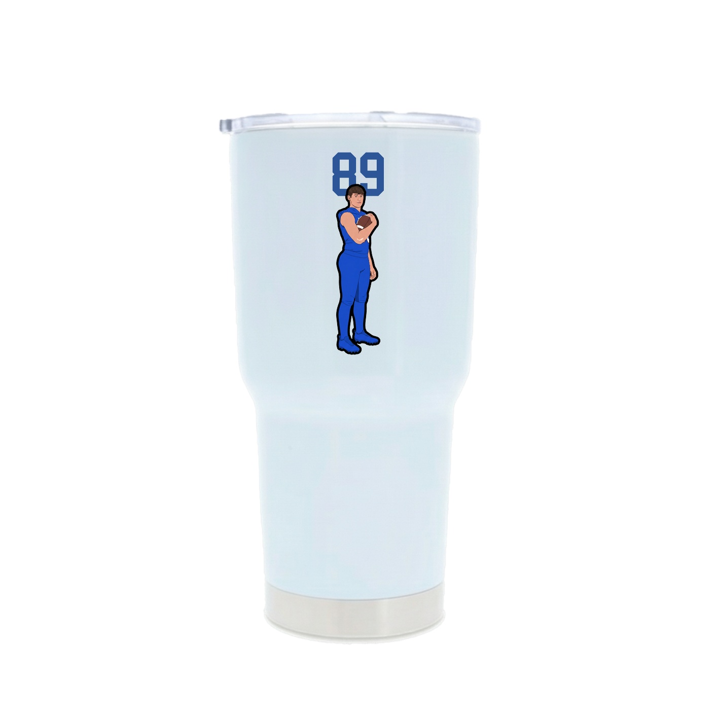 30oz Stainless Steel Tumbler