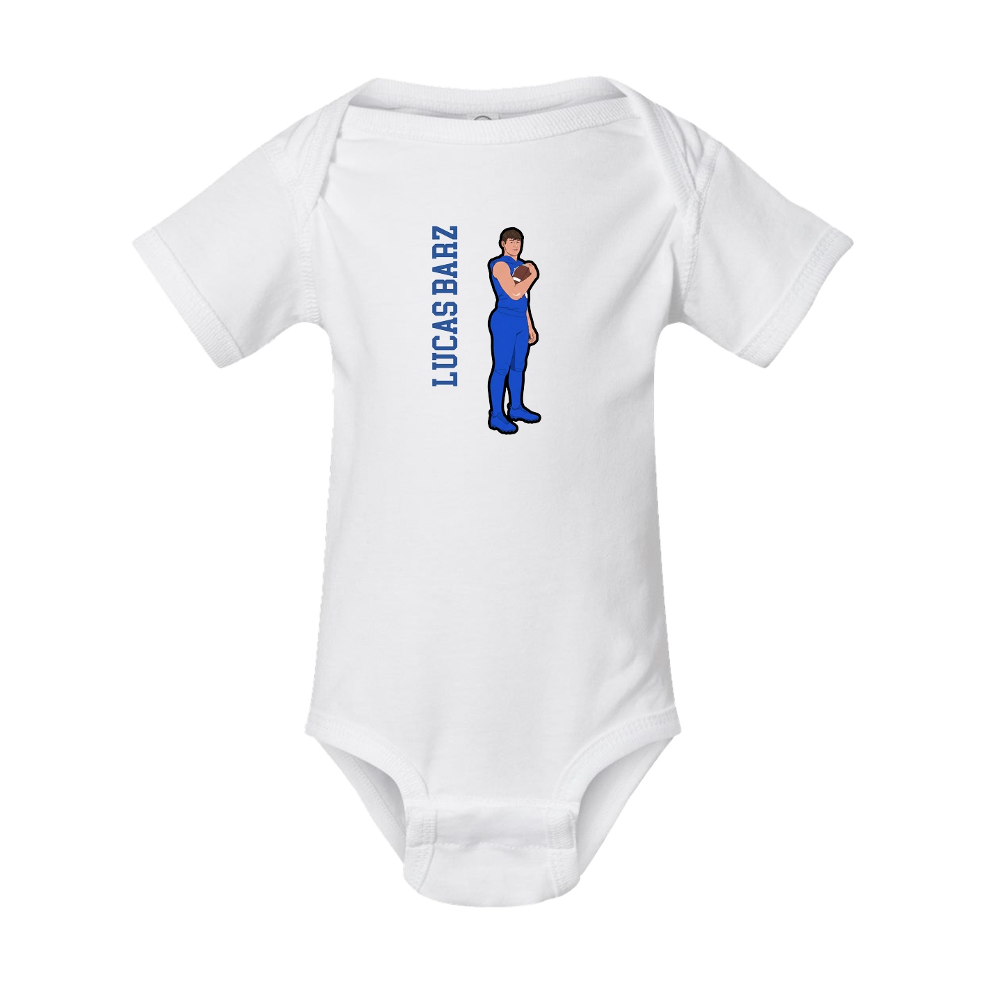 Baby Onesie