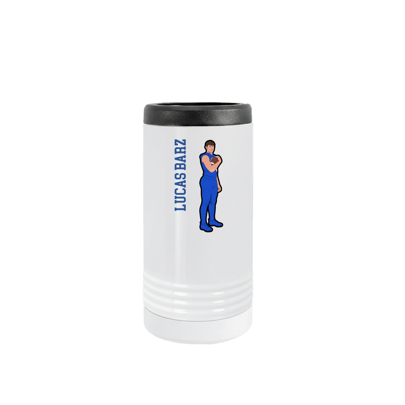 Polar Camel Slim Beverage Holder