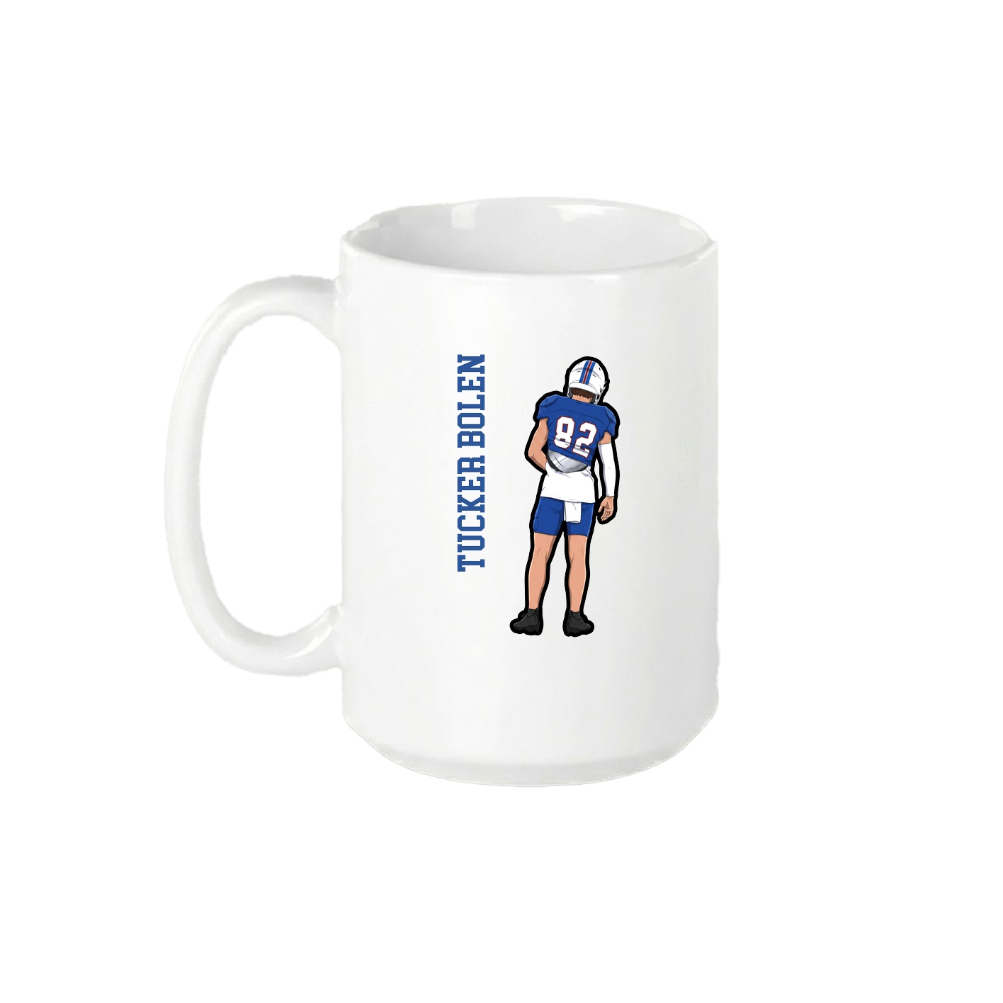 15oz Coffee Mug