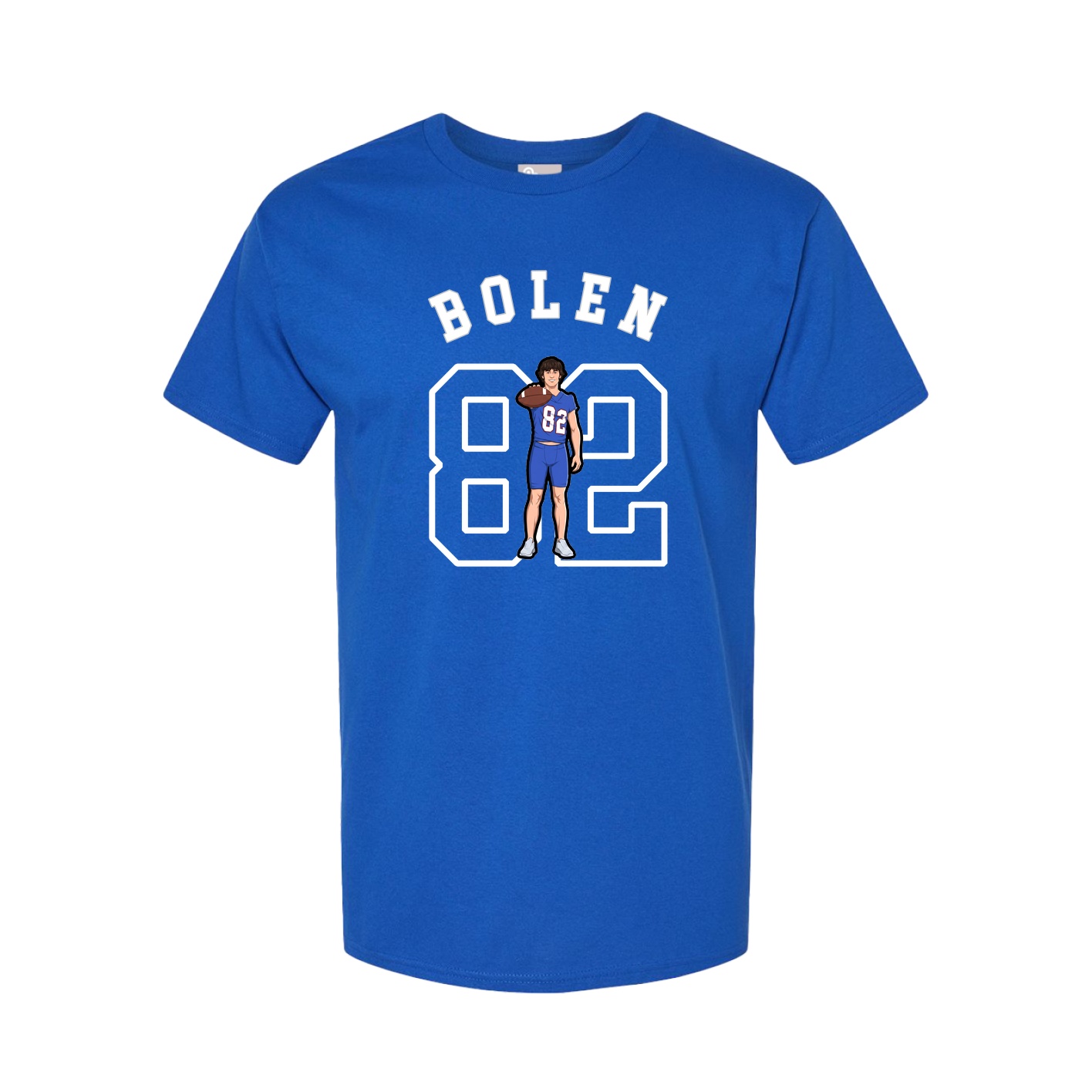 NIL Club Tee
