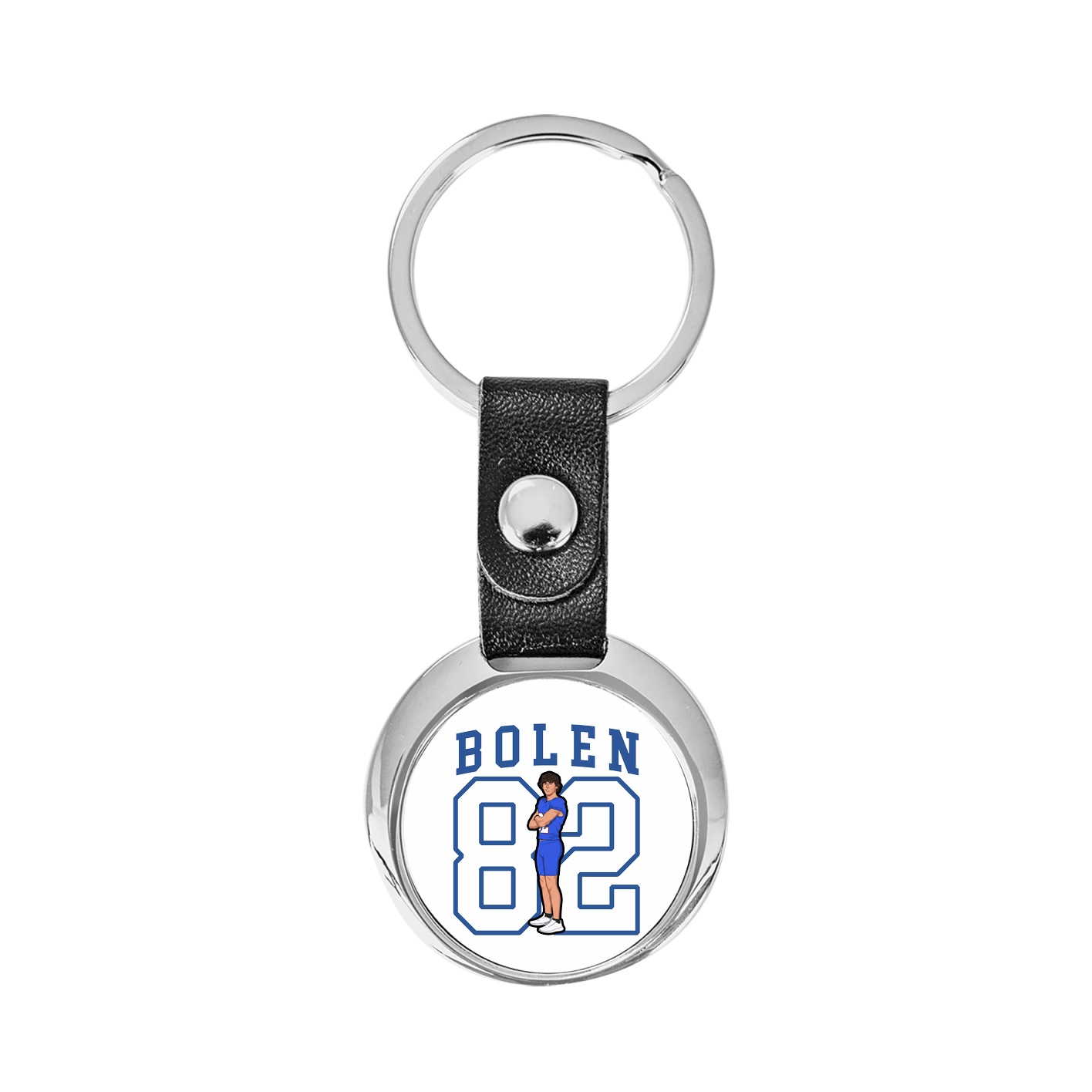 Key Chain — Shirsey in Classic
