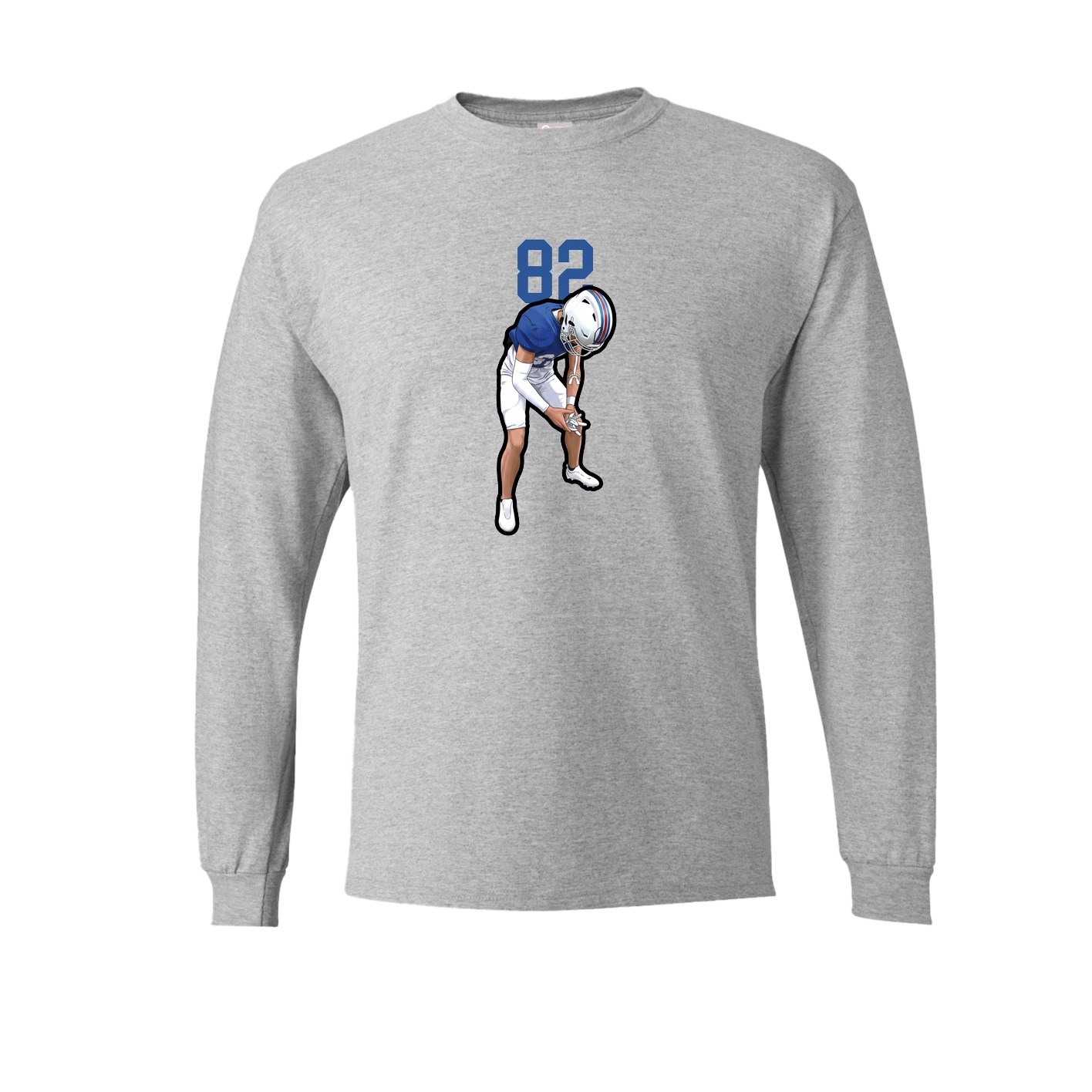 Long Sleeve Tee