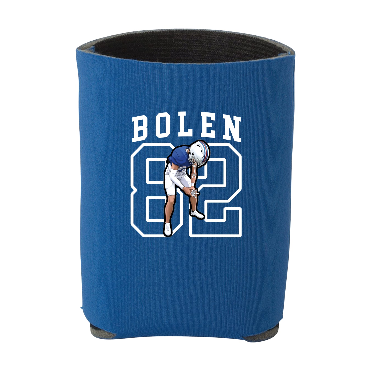 Can Holder — Shirsey in Royal
