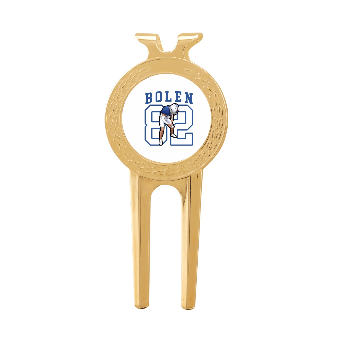 Divot Tool with Ball Marker — Shirsey in Classic