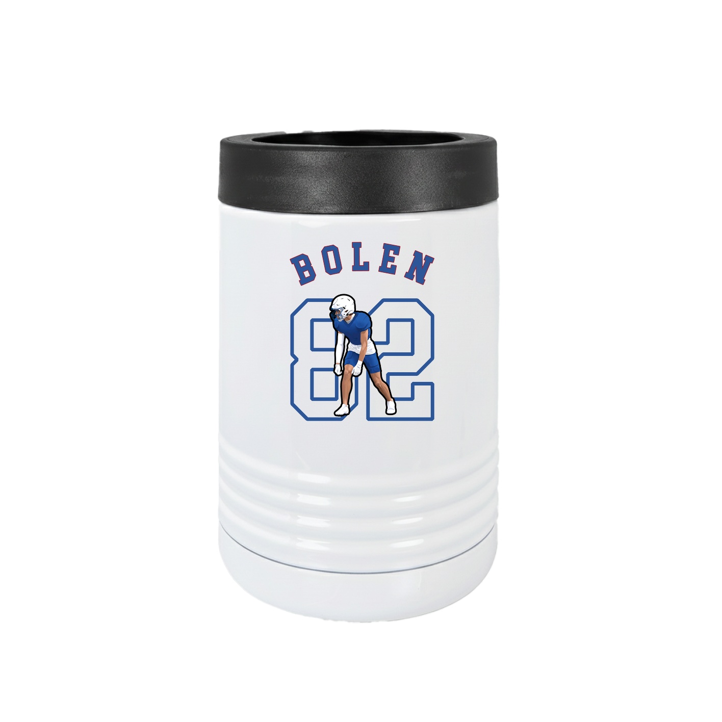 Beverage Holder — Shirsey Arch in White
