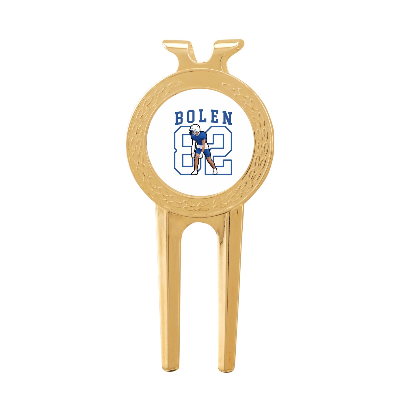 Divot Tool with Ball Marker — Shirsey in Classic