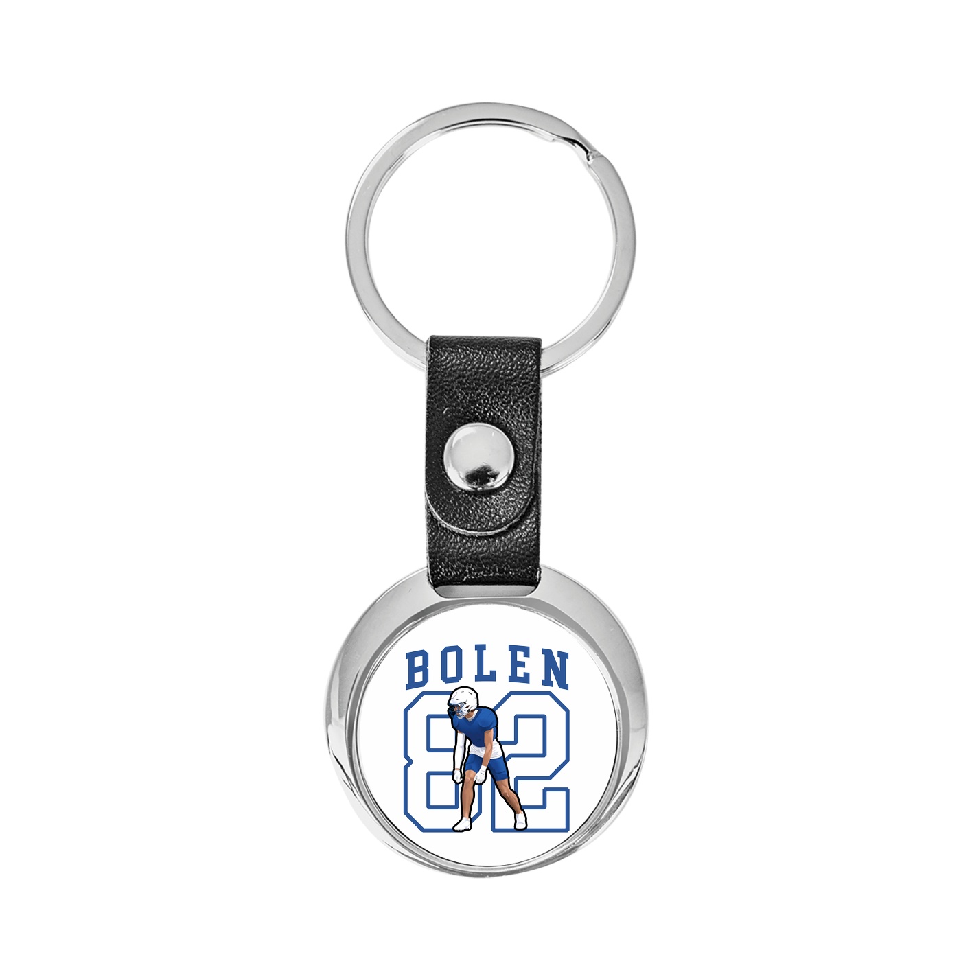 Key Chain — Shirsey in Classic