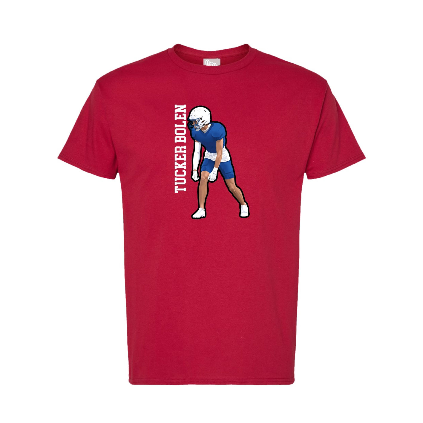 NIL Club Tee