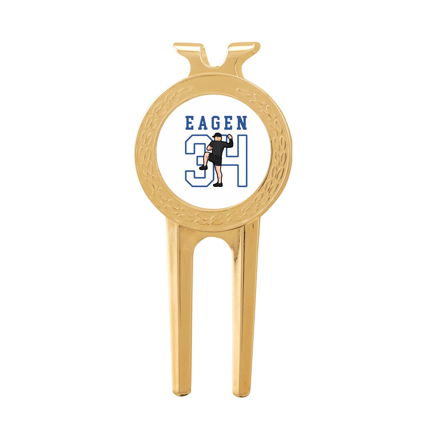 Divot Tool with Ball Marker — Shirsey in Classic