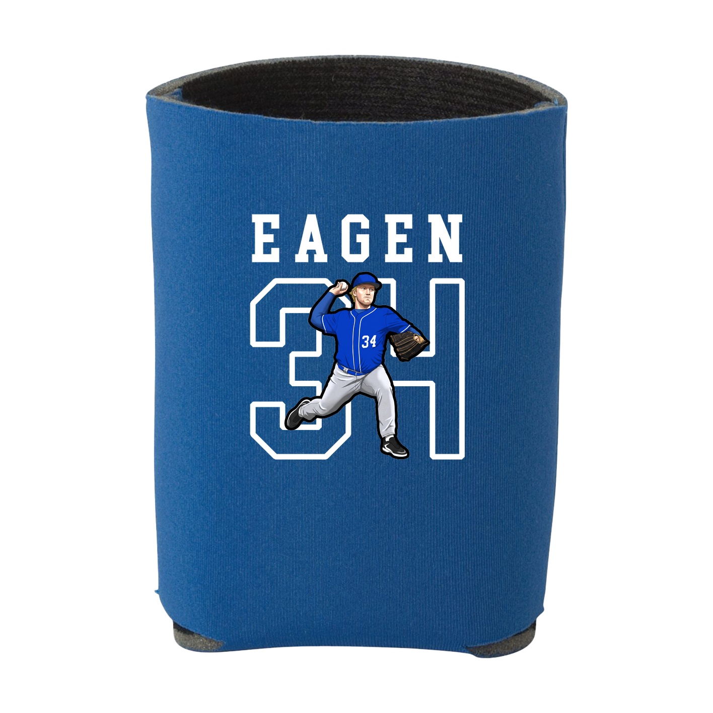 Can Holder — Shirsey in Royal