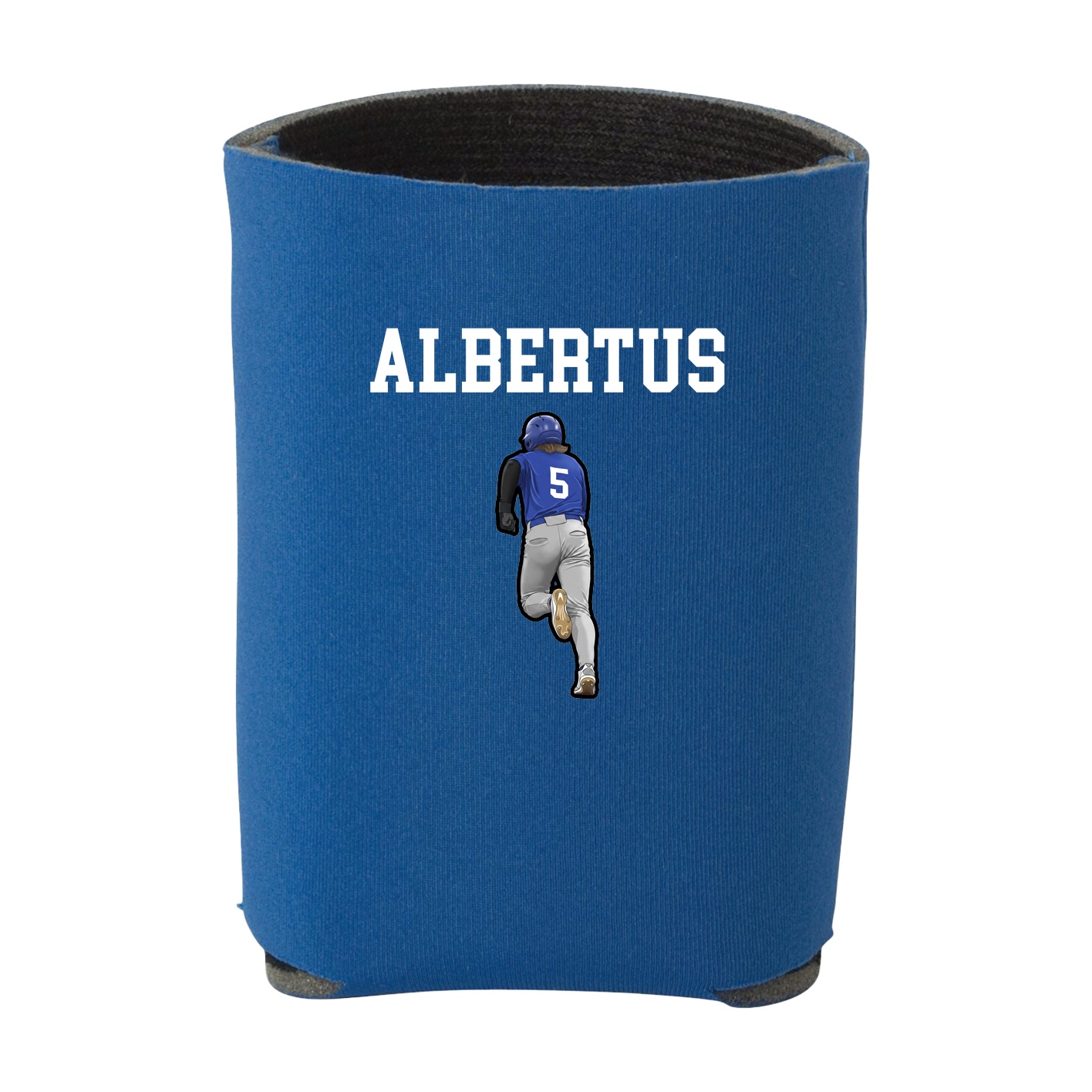 Can Holder — Shirsey in Royal