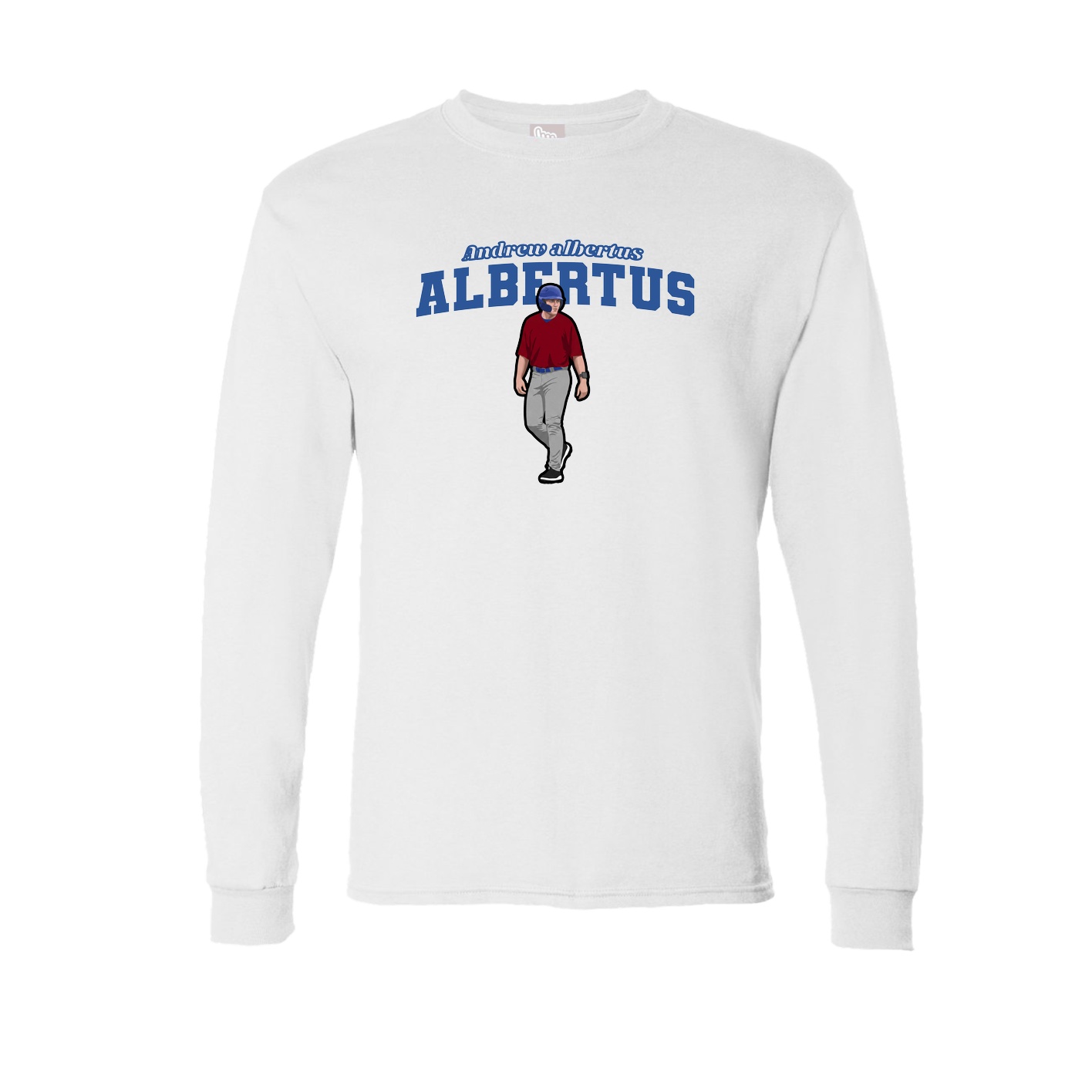Long Sleeve Tee
