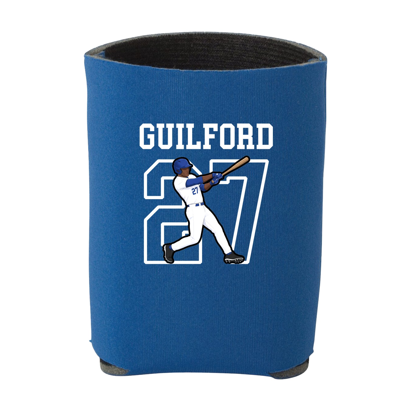 Can Holder — Shirsey in Royal
